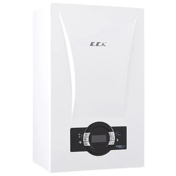 Газовый конденсационный котел E.C.A. Proteus Premix 24 HM 24,0 кВт, двухконтурный (Turbo)